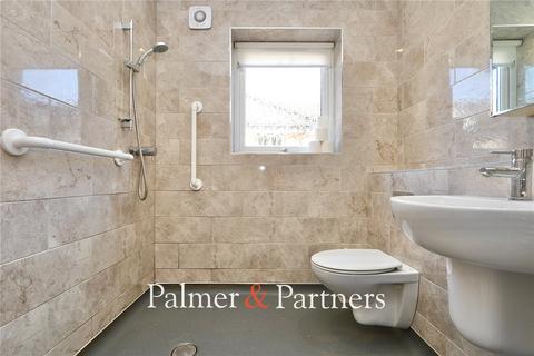 2 bedroom apartment for sale, St. Johns Court, Sunfield Close, Ipswich, Suffolk, IP4