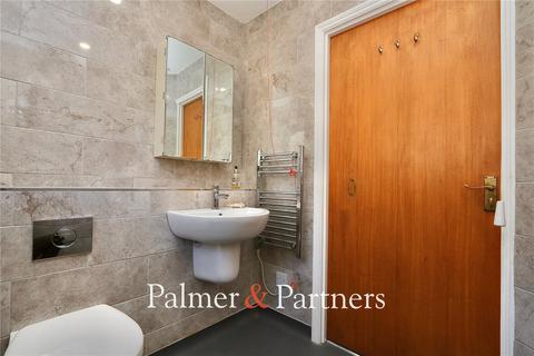 2 bedroom apartment for sale, St. Johns Court, Sunfield Close, Ipswich, Suffolk, IP4