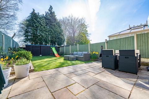 6 Cedar Close, Sandiacre, Nottingham, NG10 5DZ