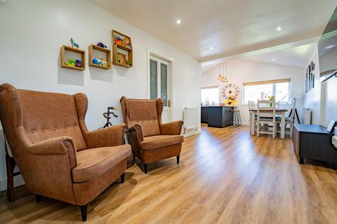 6 Cedar Close, Sandiacre, Nottingham, NG10 5DZ