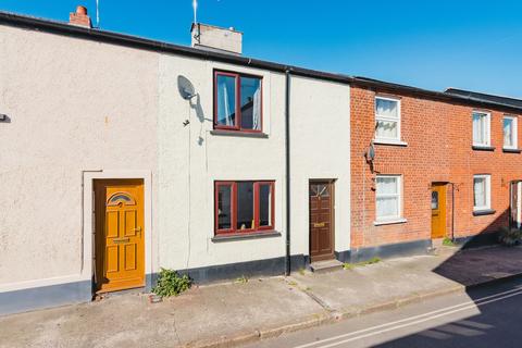 3 Kiddicott, Crediton, EX17 2AY
