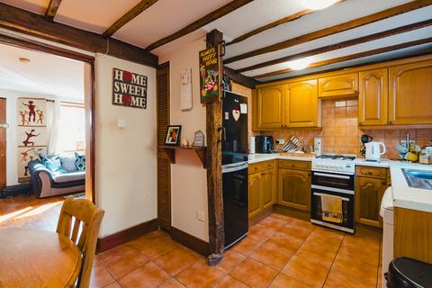 3 Kiddicott, Crediton, EX17 2AY