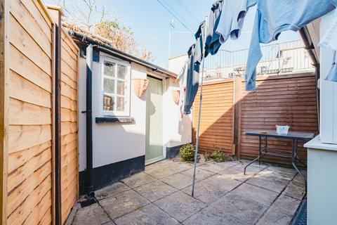 3 Kiddicott, Crediton, EX17 2AY