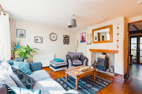 3 Kiddicott, Crediton, EX17 2AY