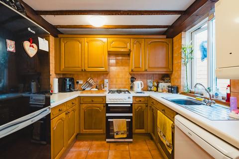 3 Kiddicott, Crediton, EX17 2AY