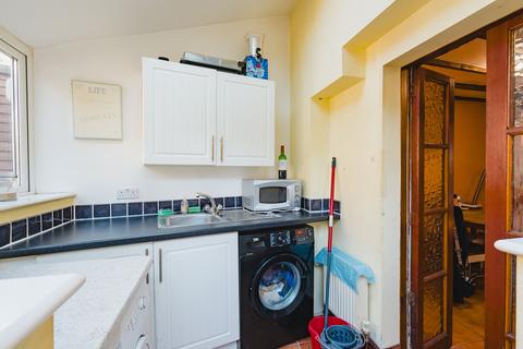 3 Kiddicott, Crediton, EX17 2AY