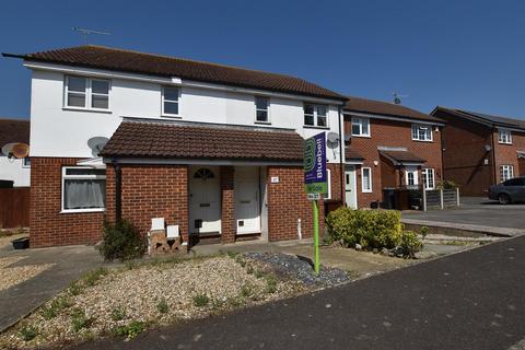 1 bedroom maisonette for sale, Hawkes Road, Eccles