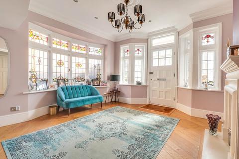 5 bedroom detached house for sale, The Broadway, Thorpe Bay SS1