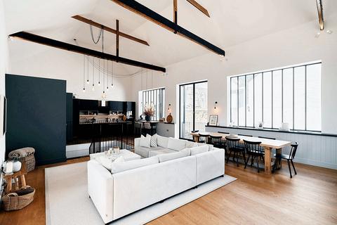 Oxford Road, Jersey JE2