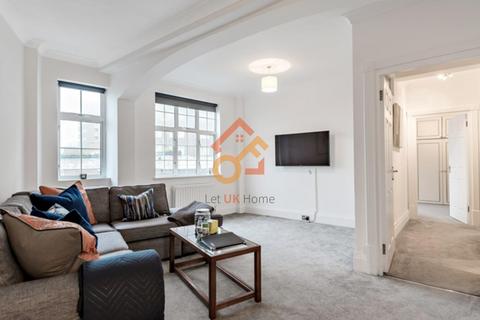 2 bedroom flat to rent, Strathmore Court,143 Park Road,London,NW8
