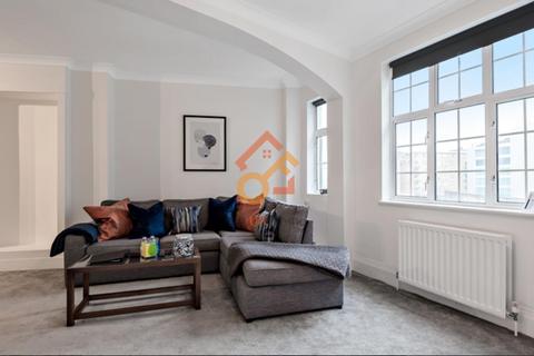 2 bedroom flat to rent, Strathmore Court,143 Park Road,London,NW8