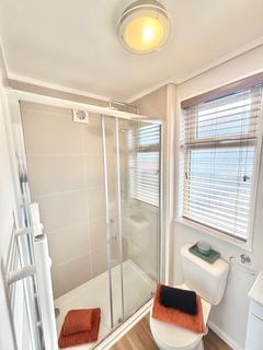 2 bedroom park home for sale, 18 Ladstone Park, Norland, Sowerby Bridge