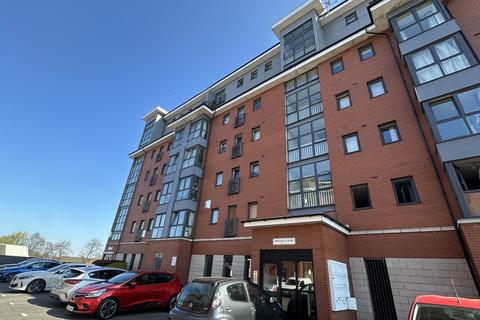 undefined, Bryers Court, Central Way, Warrington, Cheshire, WA2