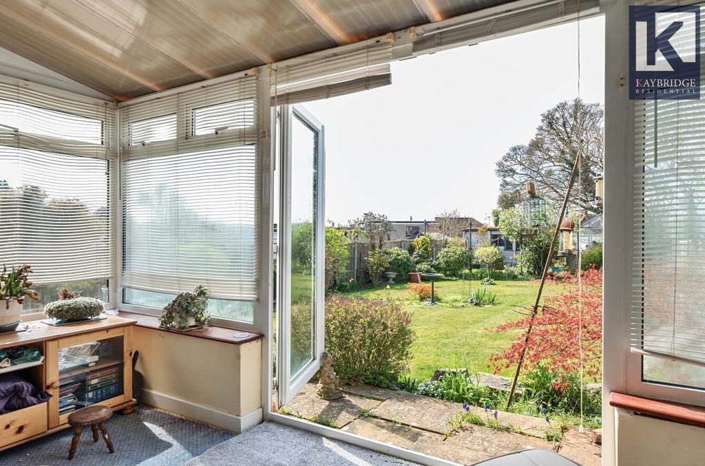 Walsingham Gardens, KT19 0 LS