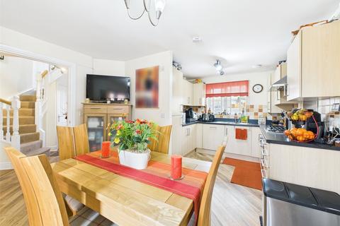 3 bedroom semi-detached house for sale, Goodrich Road, Cheltenham, Gloucestershire, GL52