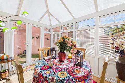 3 bedroom semi-detached house for sale, Goodrich Road, Cheltenham, Gloucestershire, GL52