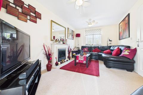 3 bedroom semi-detached house for sale, Goodrich Road, Cheltenham, Gloucestershire, GL52