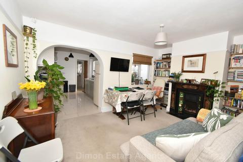 4 Anglesey View, Gosport, PO12 1QJ