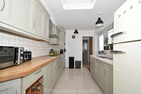 4 Anglesey View, Gosport, PO12 1QJ