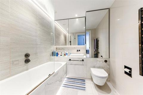 1 bedroom flat for sale, Lincoln Apartments, London W12