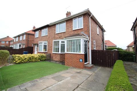 3 bedroom semi-detached house for sale, The Grove, Newcastle Upon Tyne NE5