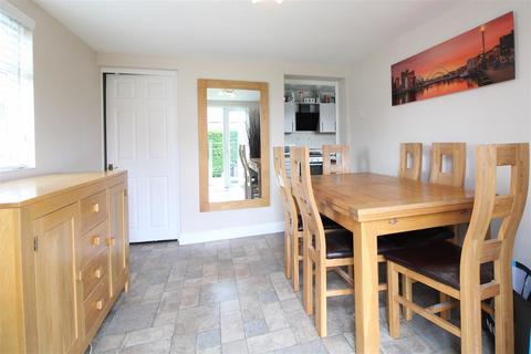 3 bedroom semi-detached house for sale, The Grove, Newcastle Upon Tyne NE5