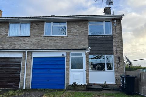 Oak Road, New Milton, Hampshire. BH25 5BD