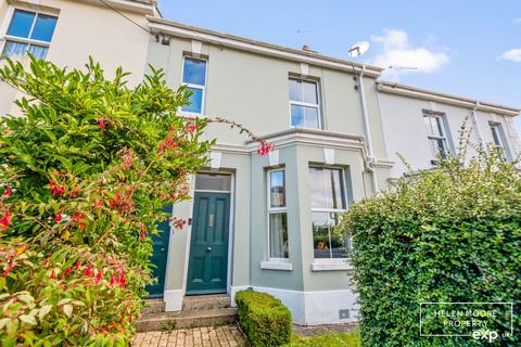 undefined, Charlton Terrace, Ivybridge PL21