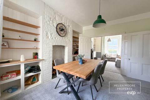 undefined, Charlton Terrace, Ivybridge PL21