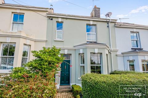 undefined, Charlton Terrace, Ivybridge PL21
