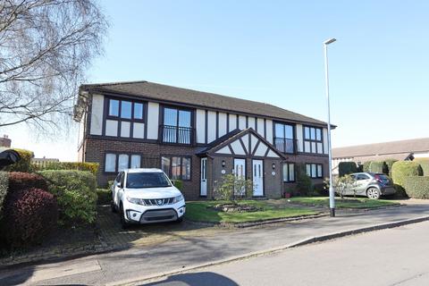 2 bedroom end of terrace house for sale, Loring Road, Wolstanton, ST5