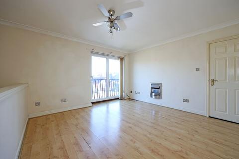 2 bedroom end of terrace house for sale, Loring Road, Wolstanton, ST5
