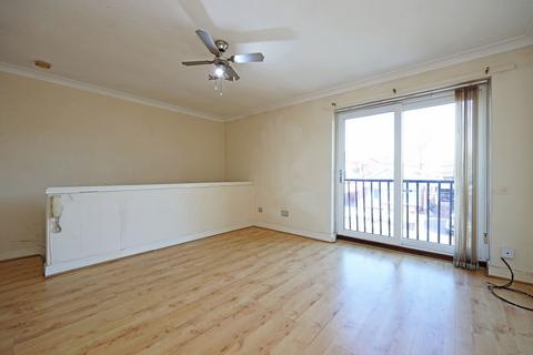 2 bedroom end of terrace house for sale, Loring Road, Wolstanton, ST5