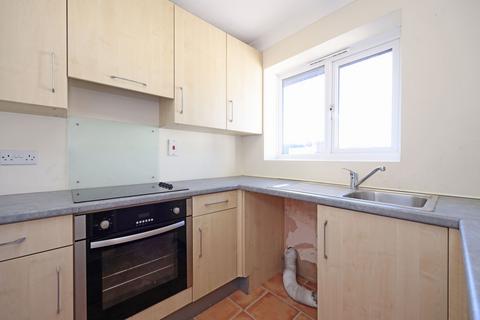 2 bedroom end of terrace house for sale, Loring Road, Wolstanton, ST5