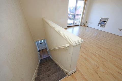 2 bedroom end of terrace house for sale, Loring Road, Wolstanton, ST5