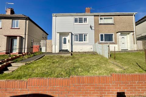 2 bedroom semi-detached house for sale, Tirwaun, Burry Port