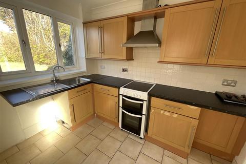 2 bedroom semi-detached house for sale, Tirwaun, Burry Port