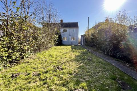 2 bedroom semi-detached house for sale, Tirwaun, Burry Port