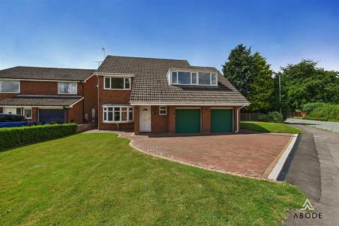 26 Teanhurst Road, Tean, Stoke-on-trent, ST10 4LR