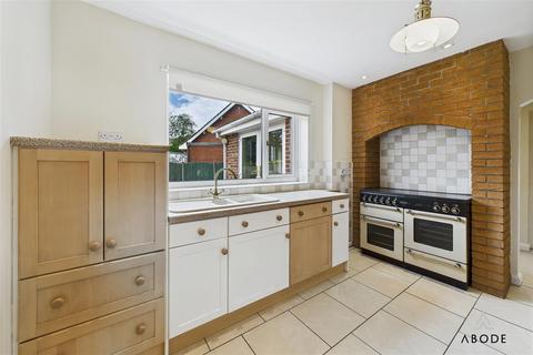 26 Teanhurst Road, Tean, Stoke-on-trent, ST10 4LR