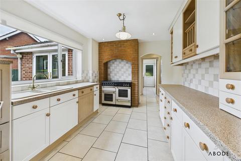 26 Teanhurst Road, Tean, Stoke-on-trent, ST10 4LR