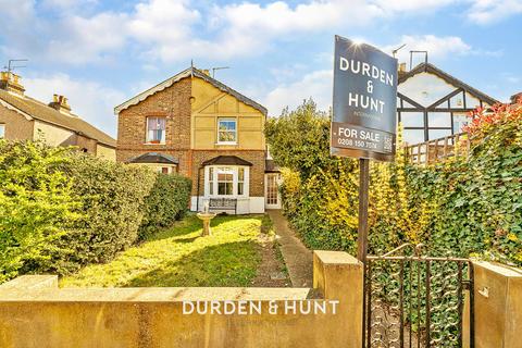 undefined, Halstead Road, Wanstead E11