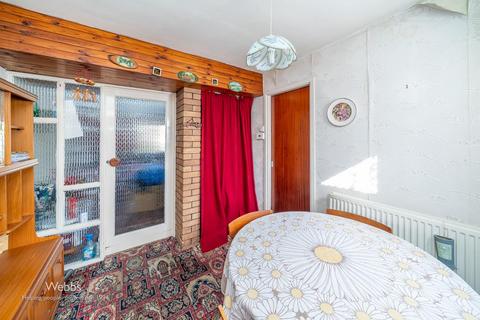 3 bedroom end of terrace house for sale, Triton Close, Great Wyrley, Staffordshire WS6