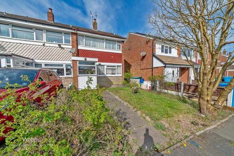 undefined, Triton Close, Great Wyrley, Staffordshire WS6