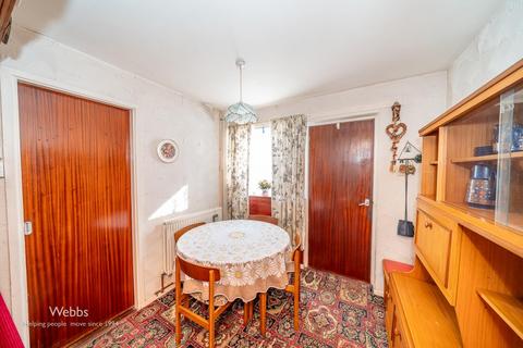 undefined, Triton Close, Great Wyrley, Staffordshire WS6