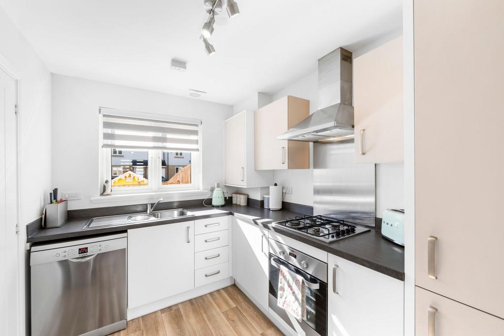 Fitted Kitchen