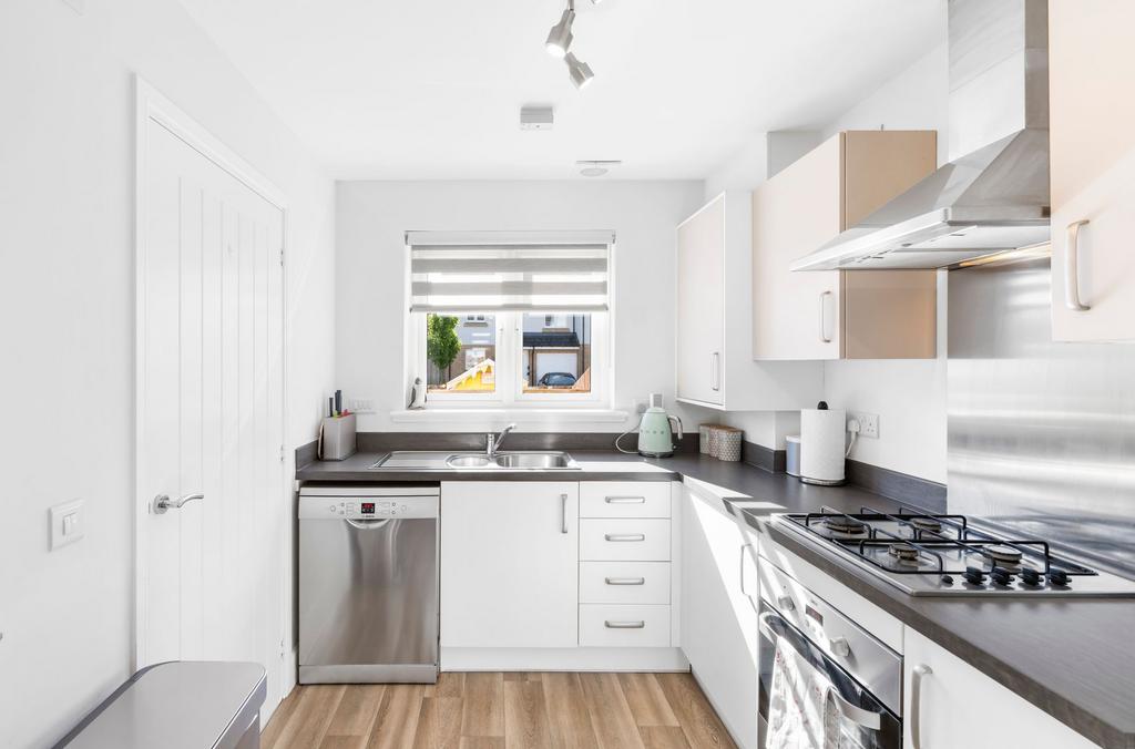 Fitted Kitchen