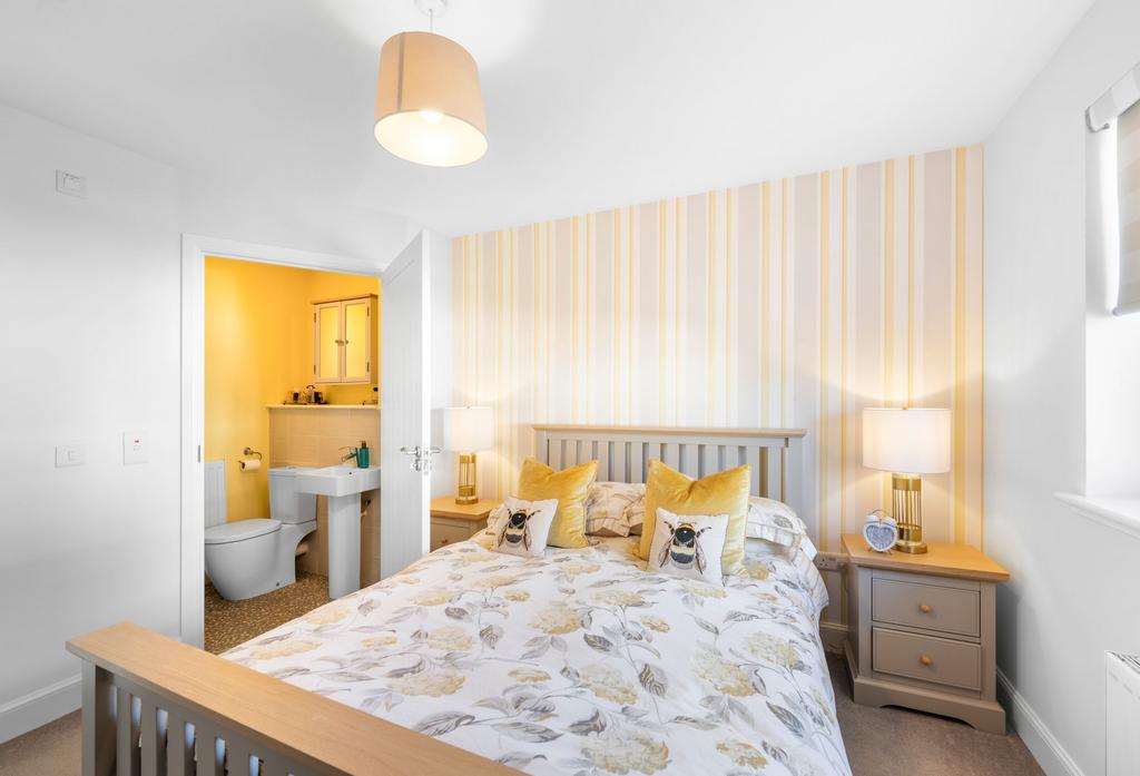 Principal Bedroom