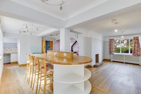 4 bedroom detached house for sale, Broadwater Avenue, Letchworth
