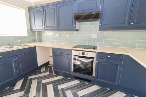 1 bedroom ground floor flat for sale, Horatio House, Oxford Street, Tynemouth.